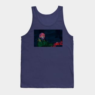 the thing Tank Top
